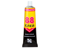 Клея Моментальные