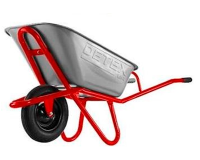 Тачки и комплектующие