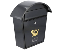 Почтовые ящики