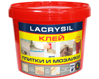 Клей для мозайки