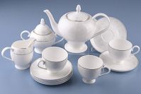 Чашки и сервизы