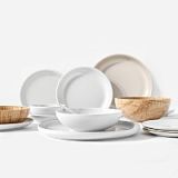 Бокалы, стаканы и графины