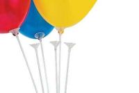 Воздушные шары и композиции