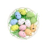 Пасхальный декор