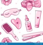 Аксессуары для красоты и ухода