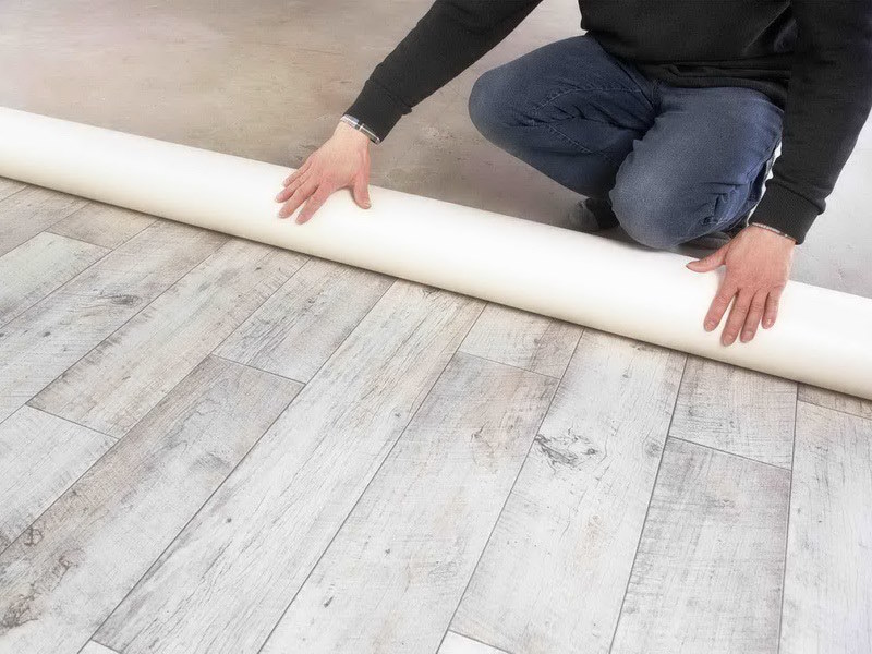 Проходимость, ключевой параметр при выборе покрытия