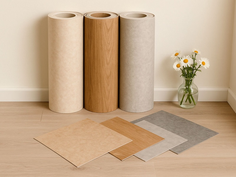 Где купить линолеум в Молдове