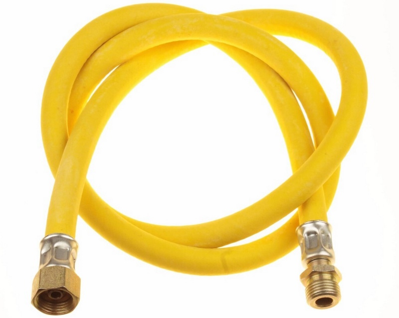 Тип подключения