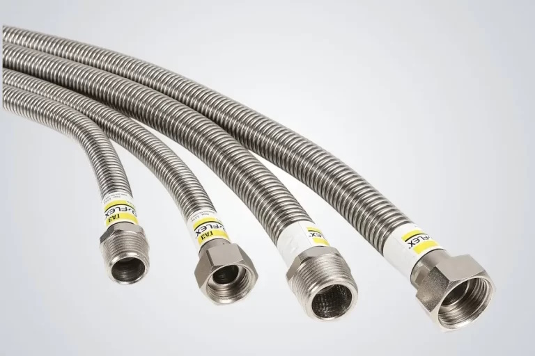 Можно ли применять газовый шланг для горячей воды, а водяной для газа