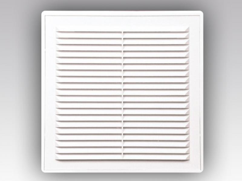 Решетка вентиляционная разъемная А2121R