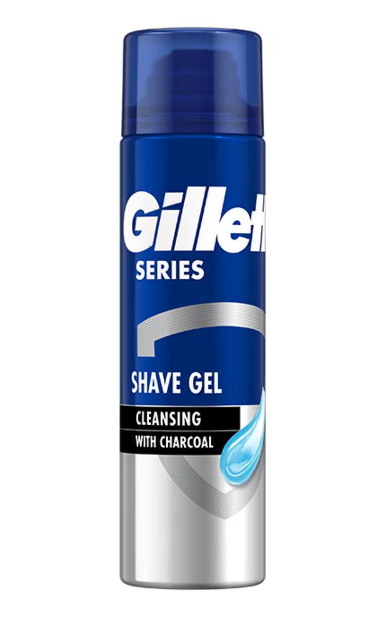 Гель д/бр.GIL.Cleansing 200мл