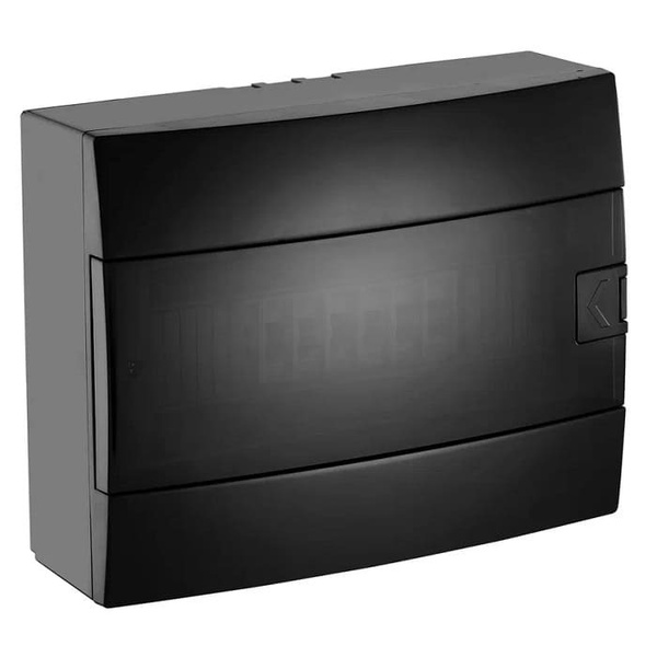 Скрытый бокс 12 автоматов TM HOROZ