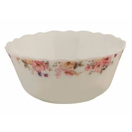 Салатник круглый 5 115 Декор