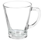Кружка 300мл AURA (21с2222) б/дек.