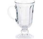 Кружка Глинтвейн 200мл (10с1561) б/дек