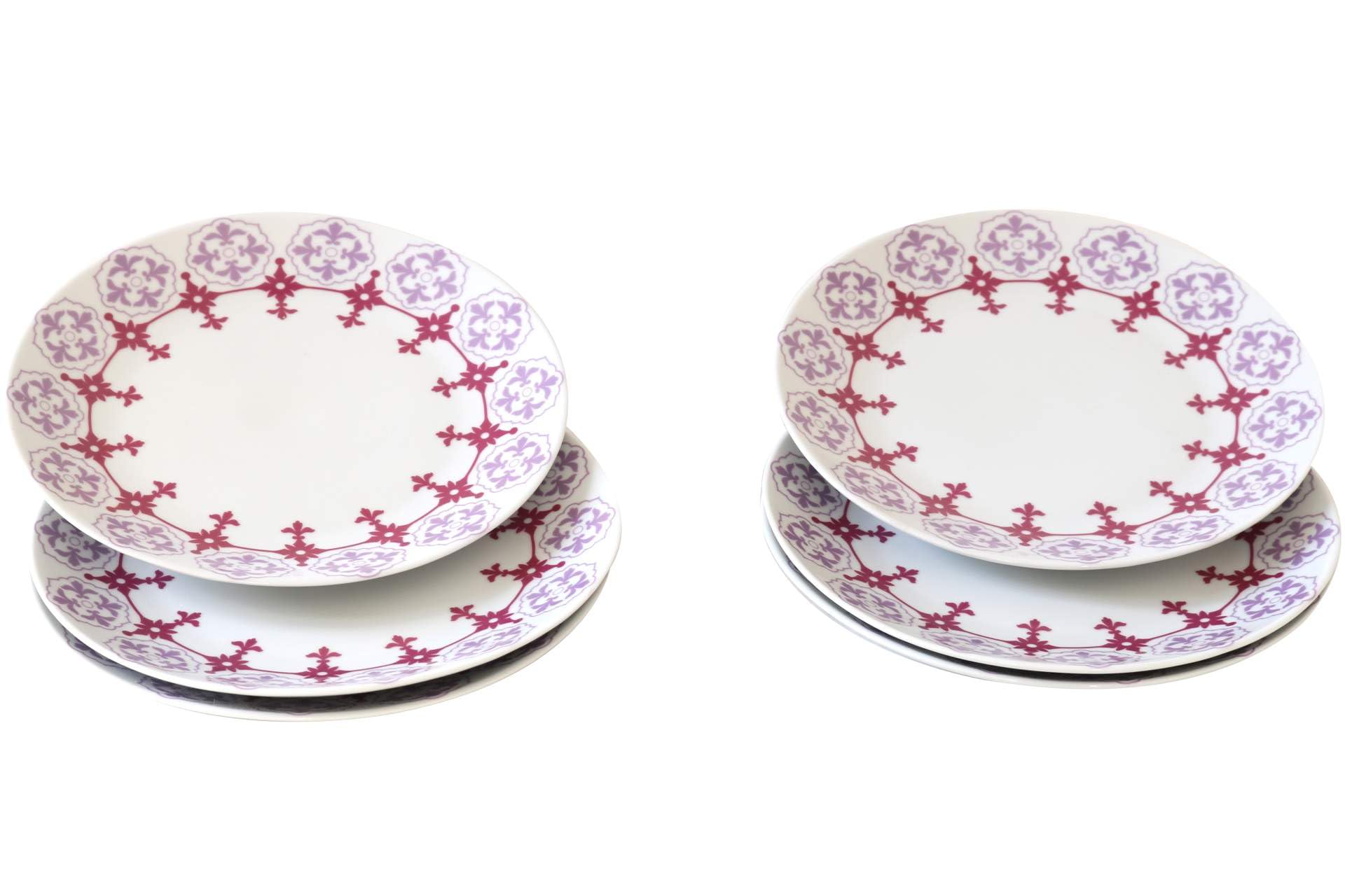 Тарелка SINA BEERE 20см