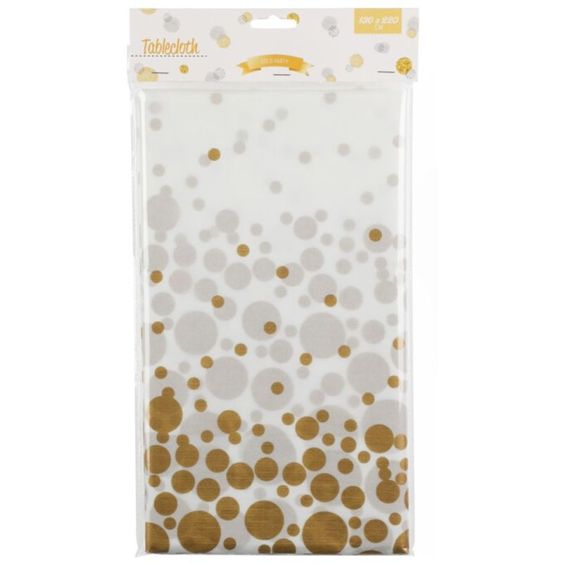 Скатерть 130*220см 491021680