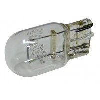 Лампа бесцокол. T15 12V 16W 1-конт.
