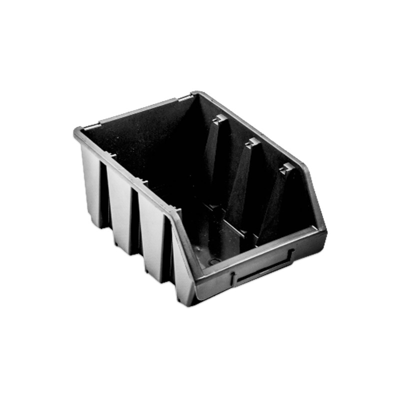 Ящик пластмассовый 3 160х230х120мм Maan