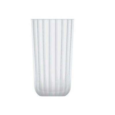 Ваза для цветов Магия стекл.