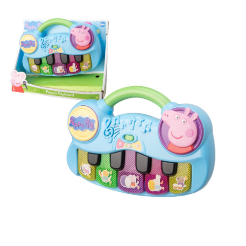 Планшет Свинка Пеппа