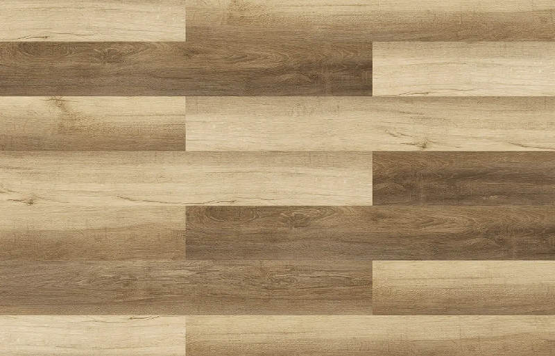 Виниловый ламинат с твердой основой SPC Natural Floor Дуб Barro уп. 2,257 м2 4,0mm