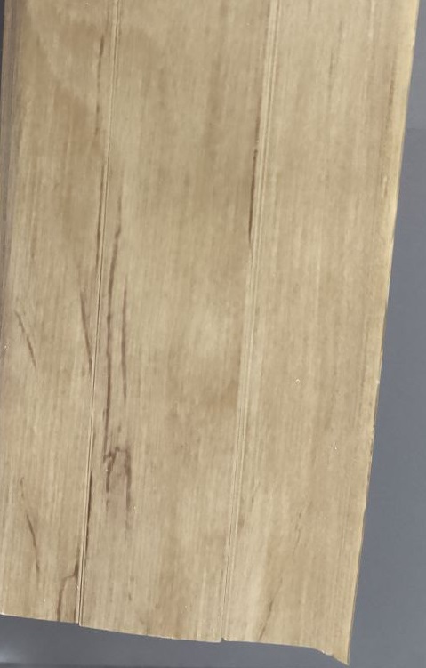 Плинтус напольный SIENA №832 (уп.20 шт) Barro 80мм