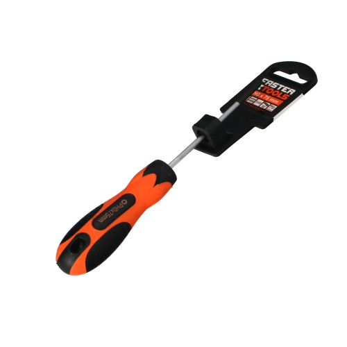 Отвертка крестовая PH2 x 150 FASTER TOOLS