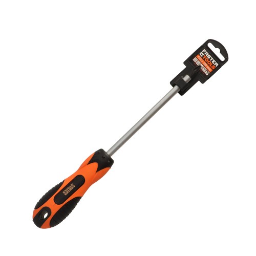 Отвертка PZ0 x 75 FASTER TOOLS