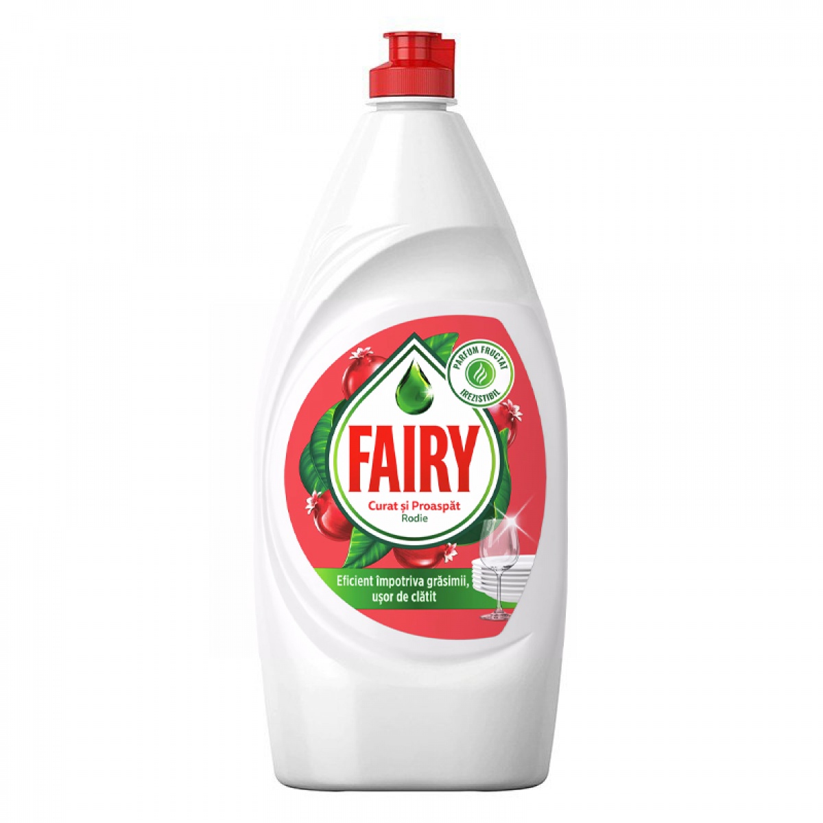 Моющ.ср.FAIRY д/пос.гранат 450