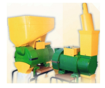 Измельчитель универсальный Тирас М