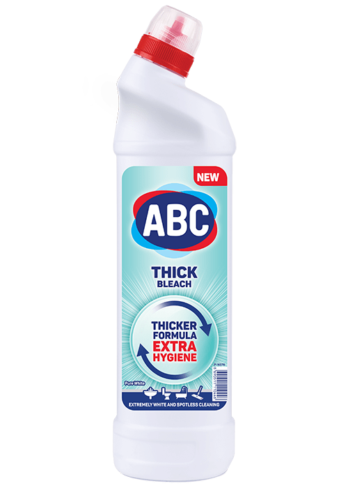 Моющ.ср.ABC WC Крист.белиз.750