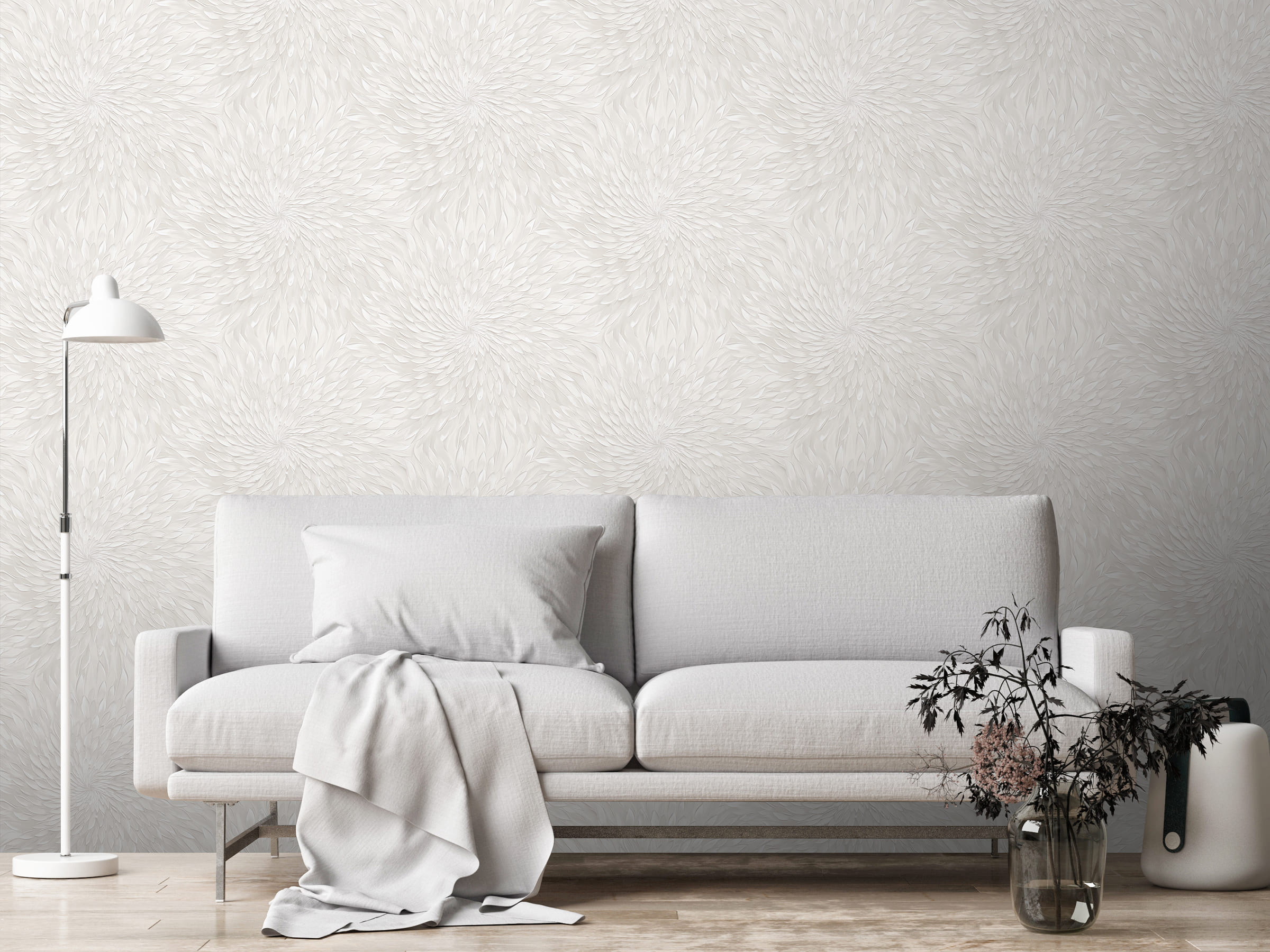 Обои Victoria Stenova Astra 589512 виниловые обои на флизелиновой основе, 1,06*10,05 м