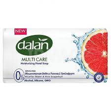 Мыло DALAN MC миц.вод/гран150г