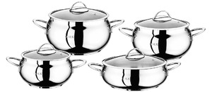 Н-р посуды OMS 1006 (8ед)