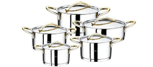 Н-р посуды OMS 1011 (10ед)