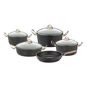 Н-р посуды OMS 3037 (9ед)