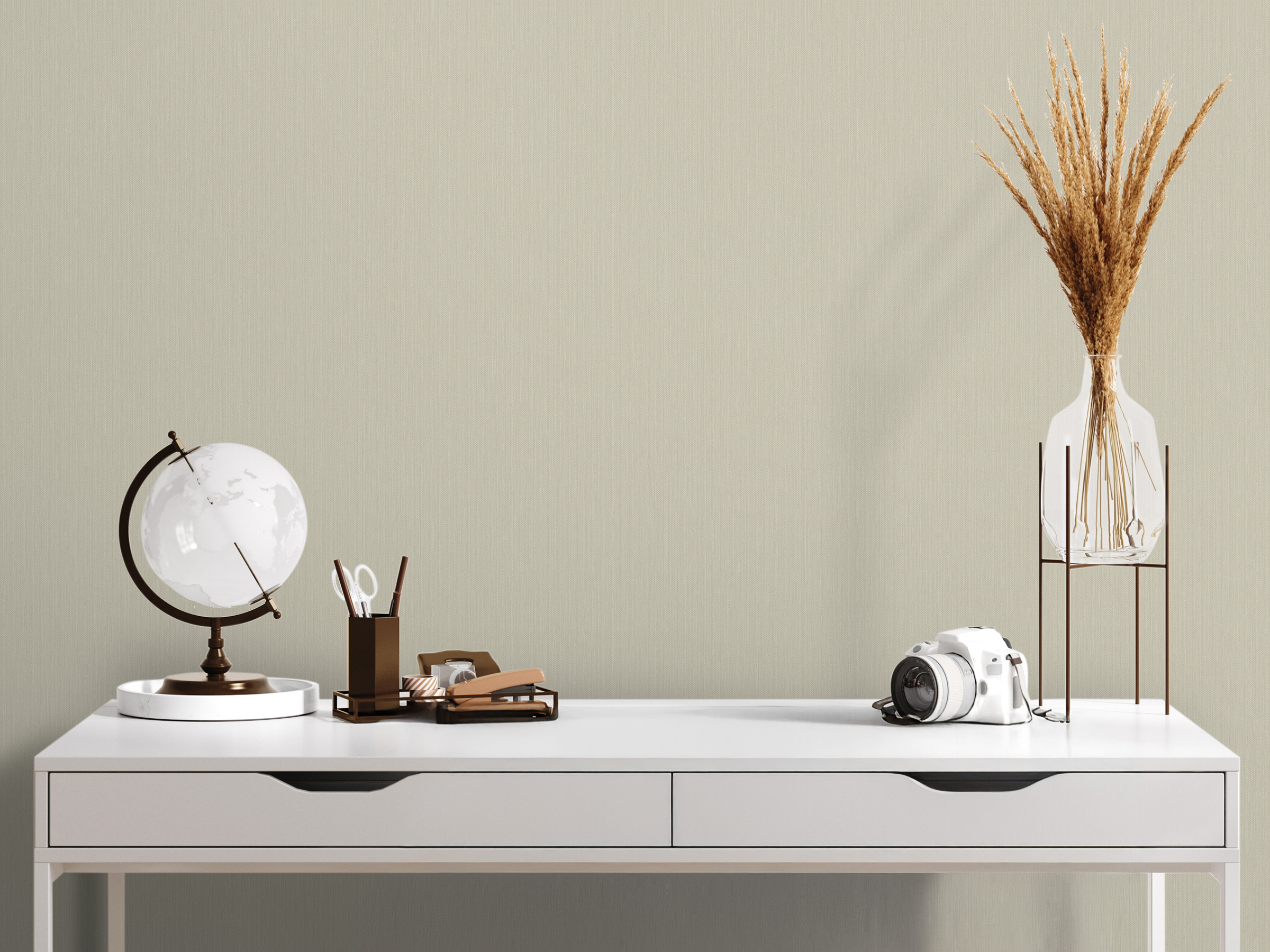 Обои Victoria Stenova Ideal 2 арт. 588233 виниловые обои на флизелиновой основе, 1,06*10,05 м