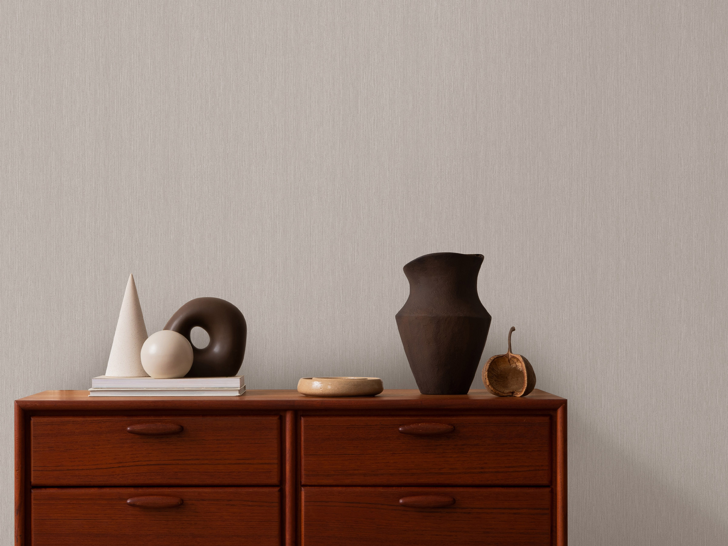 Обои Victoria Stenova Ideal 2 арт. 588238 виниловые обои на флизелиновой основе, 1,06*10,05 м