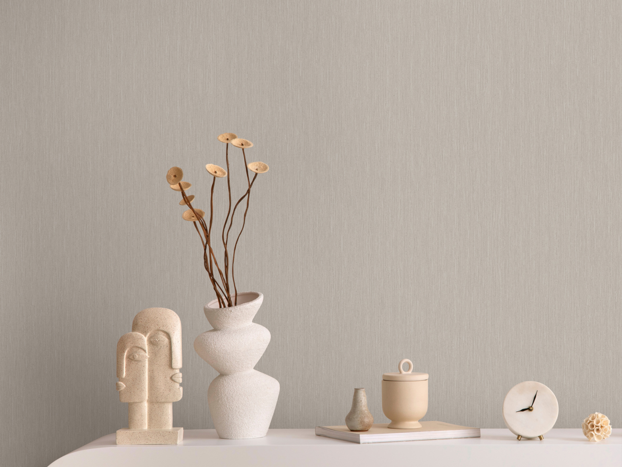 Обои Victoria Stenova Ideal 2 арт. 588246 виниловые обои на флизелиновой основе, 1,06*10,05 м