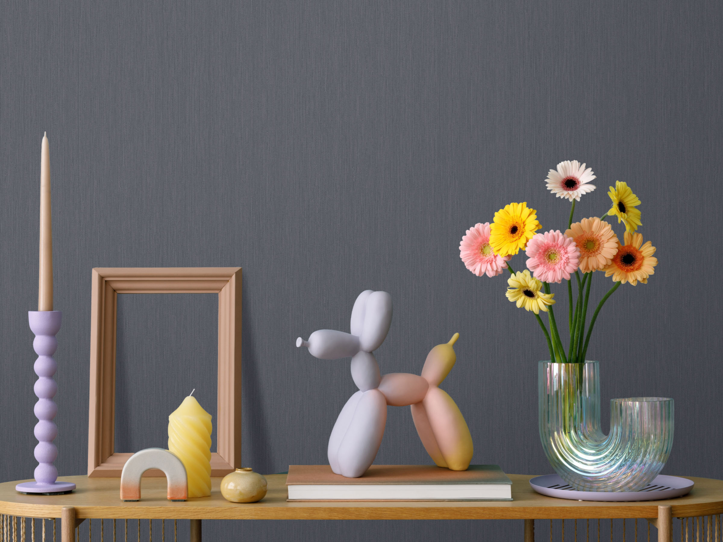 Обои Victoria Stenova Ideal 2 арт. 588249 виниловые обои на флизелиновой основе, 1,06*10,05 м