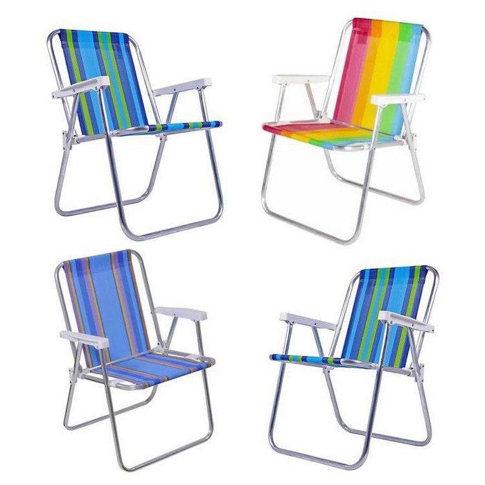 Стул для пикника складной, 52см, 44см, 72см, HX-010, OutdooR