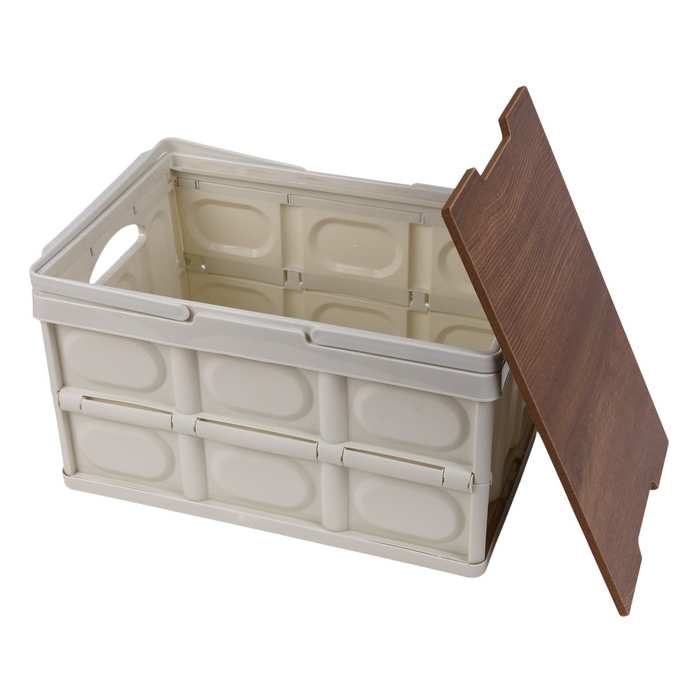 Стол складной 30 л, 41,8X28,4X23см, HY-8097, GS