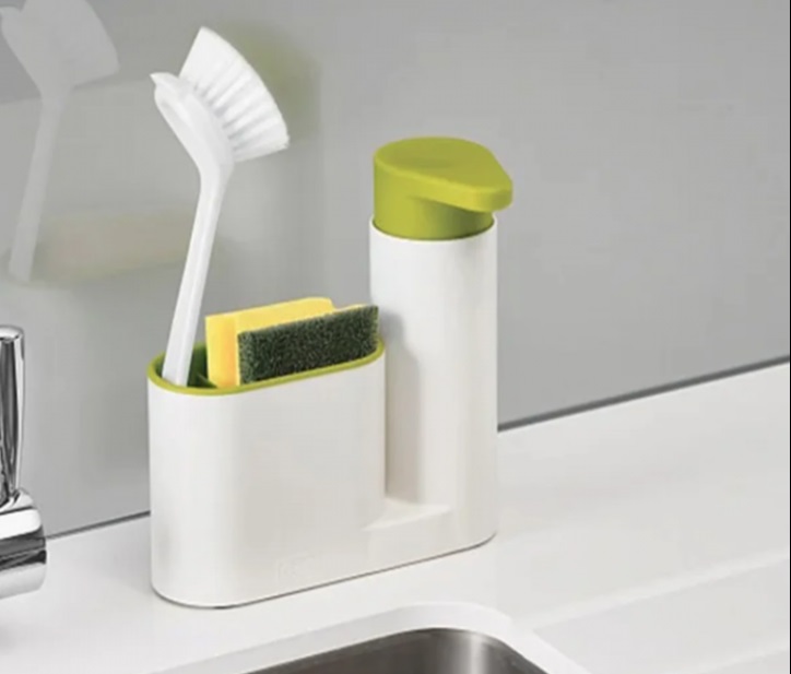 Дозатор для моющего средства 1673-9