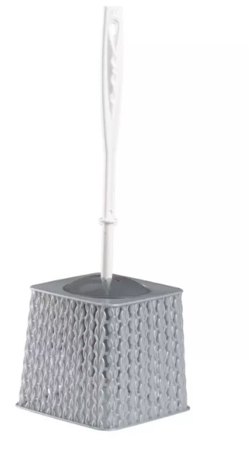 Ёршик для туалета напольный ТР 4021