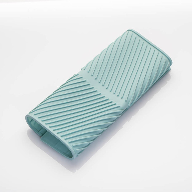 Коврик силик.для посуды 42*33 см DH0183