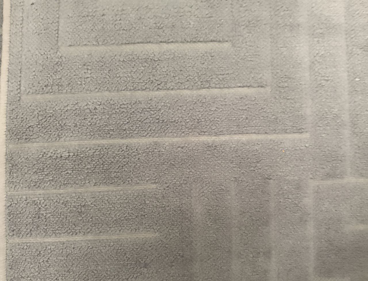 Ковер кросс-софт 1,0*2,0 м