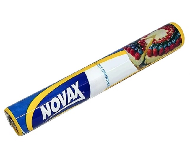 Бумага д/вып.перг.5м29см2915NV