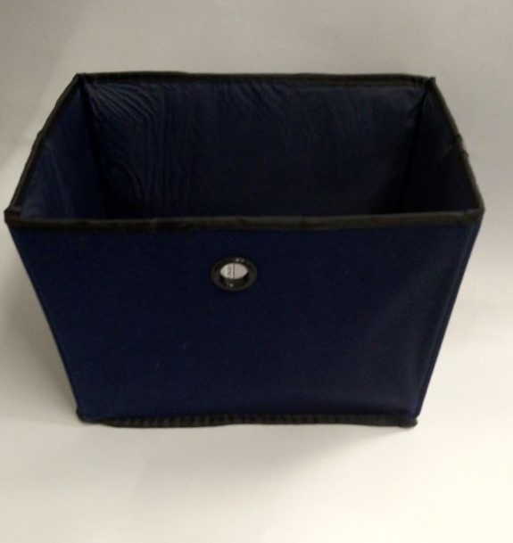 Кофр д/хр.29*24*20см CP8501060