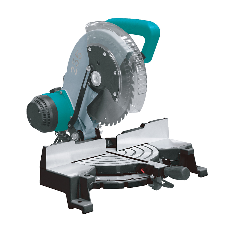 Пила торцовочная 2400Вт 305 мм POWER ACTION CM2400M/CS2400M